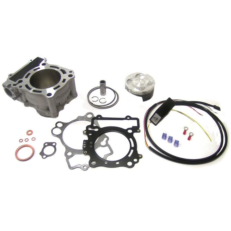 Zylinder Satz ATHENA d 83  -- USA (290cc)