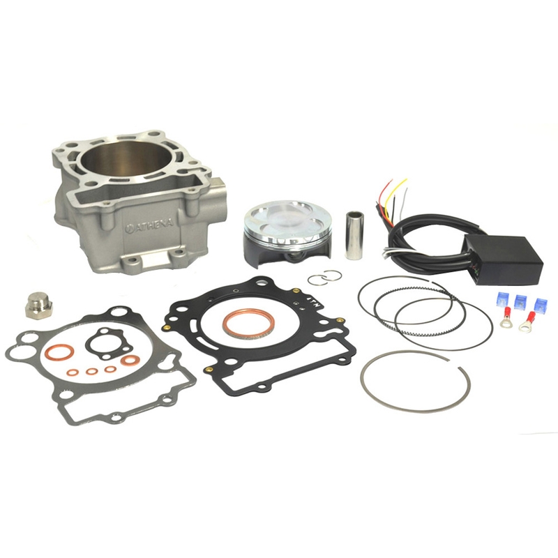Zylinder Satz ATHENA d 83 --EUROPE (290cc)