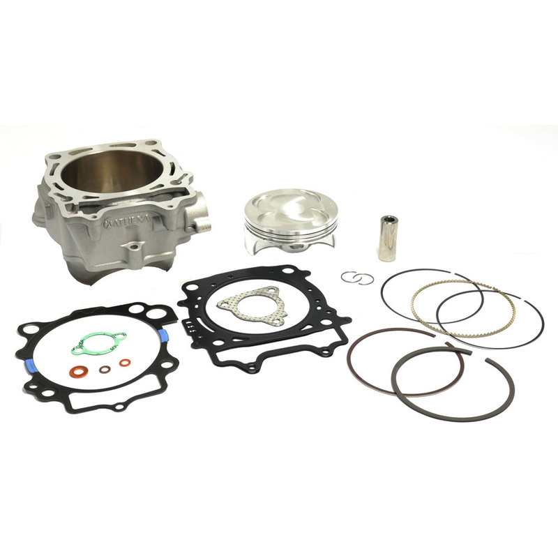 Zylinder Satz ATHENA Standard Bore d97 mm, 450 cc für YAMAHA YZ 450 F 2010-2013
