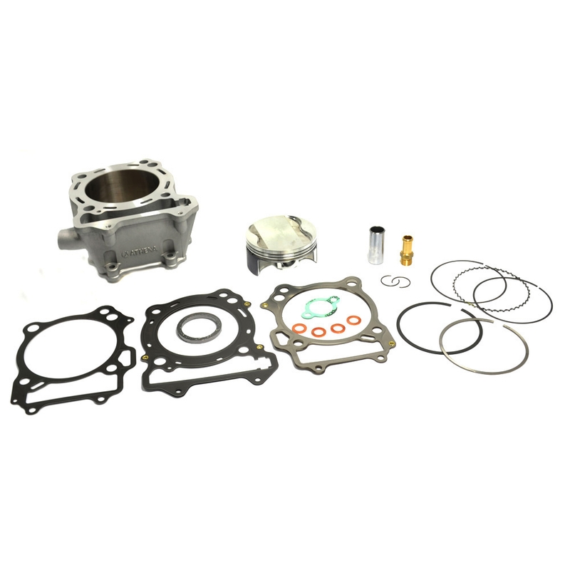 Zylinder Satz ATHENA d 90 (400cc)