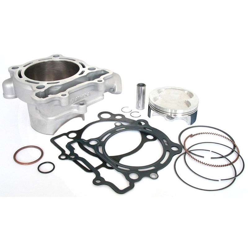 Zylinder Satz ATHENA d 83 (290cc)
