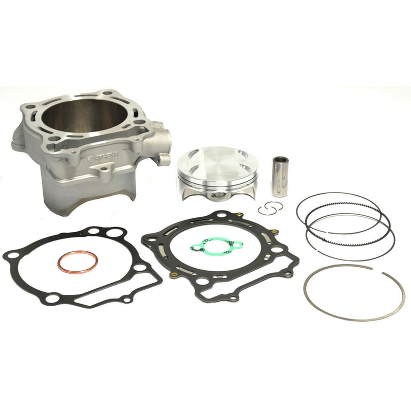Zylinder Satz ATHENA d 95,5 (450cc)