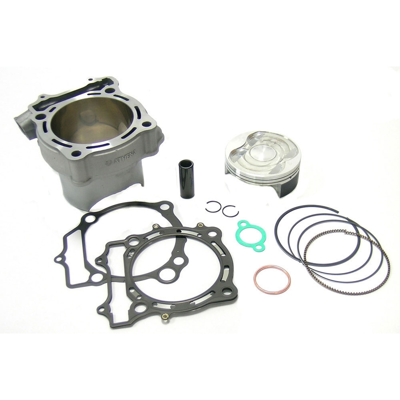 Zylinder Satz ATHENA d 100 (490cc)