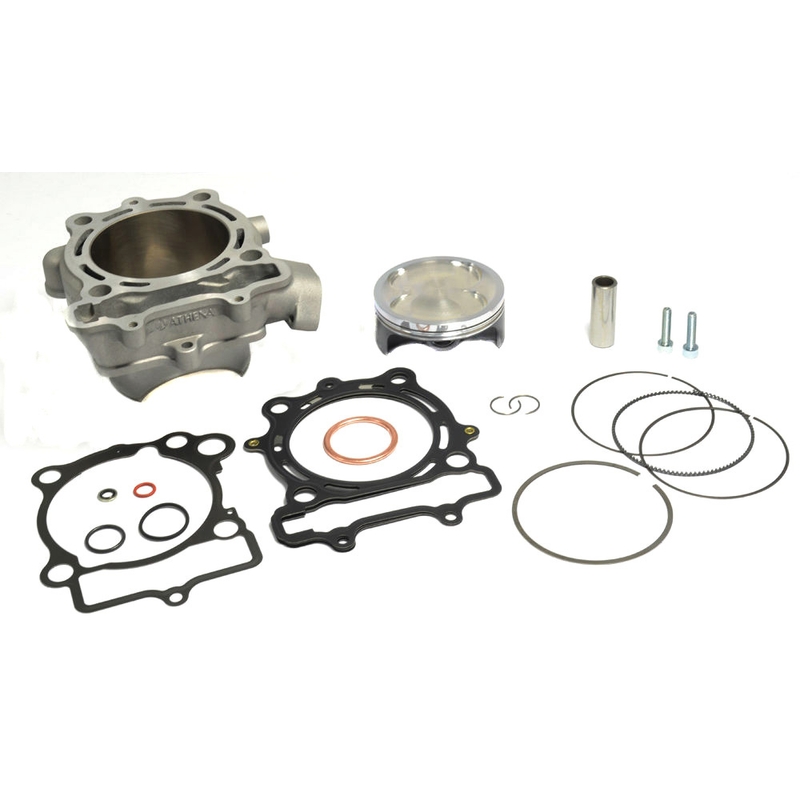 Zylinder Satz ATHENA Big Bore d 83 mm, 290 cc für SUZUKI RM-Z 250 2010-2018