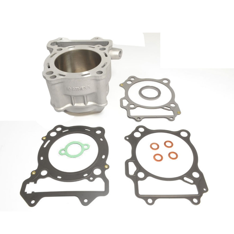 Zylinder Satz ATHENA Standard Bore d90 mm, 400 cc with Gaskets (no piston included)