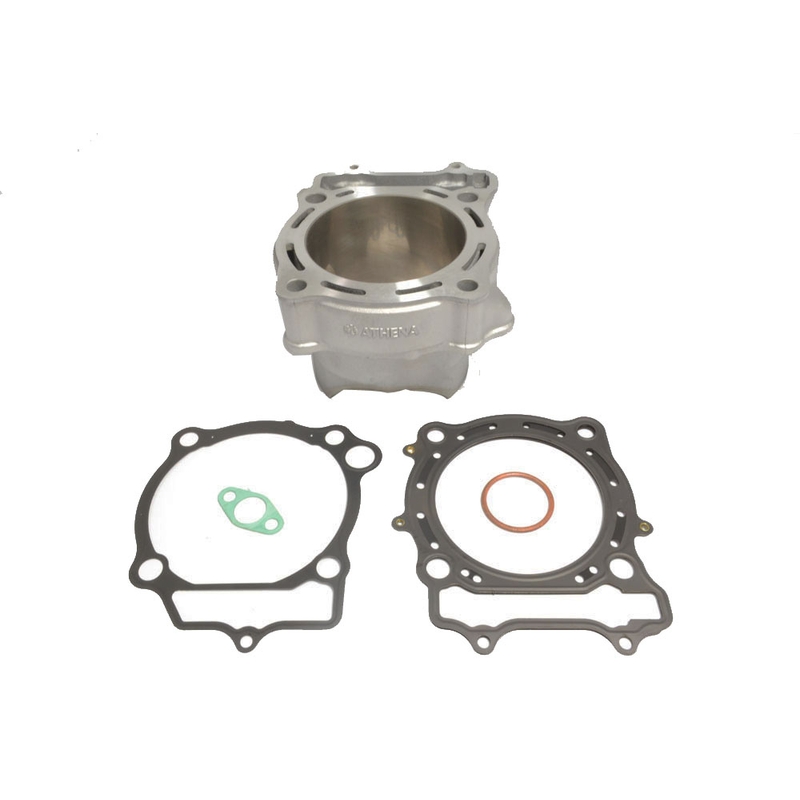 Zylinder Satz ATHENA Standard Bore d95,5 mm, 450 cc with Gaskets (no piston included) für SUZUKI RM-Z 450 2006