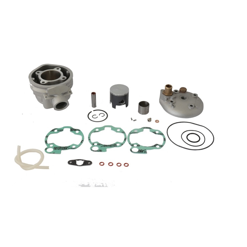 Zylinder Satz ATHENA with head d 50 mm