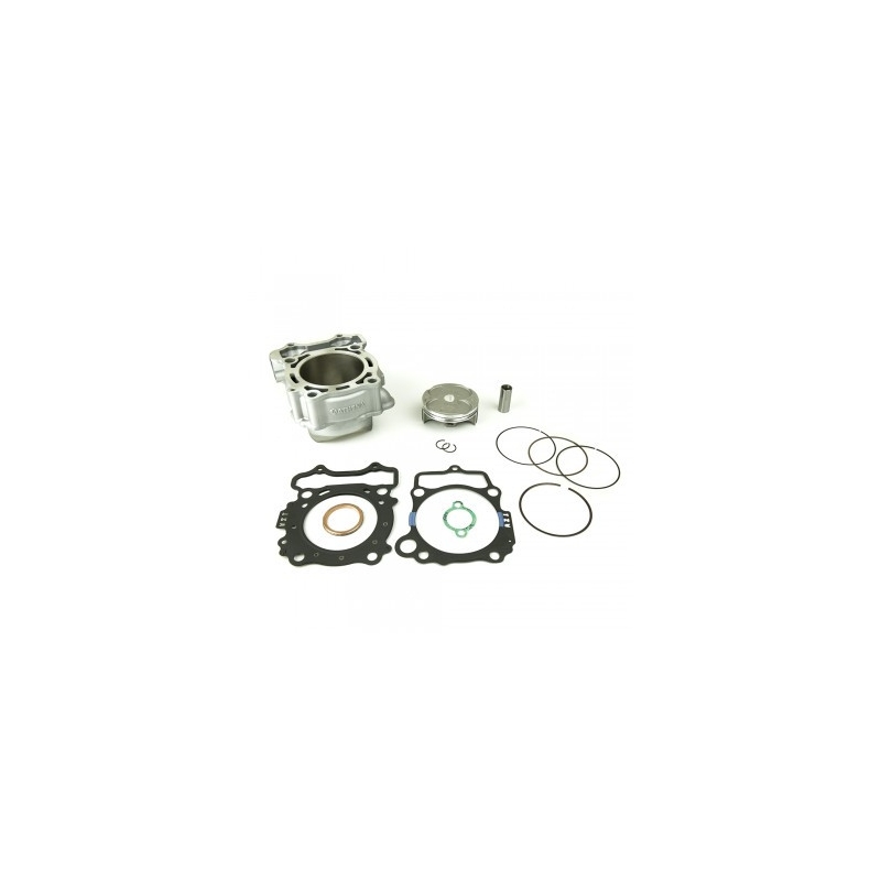 Zylinder Satz ATHENA d 102