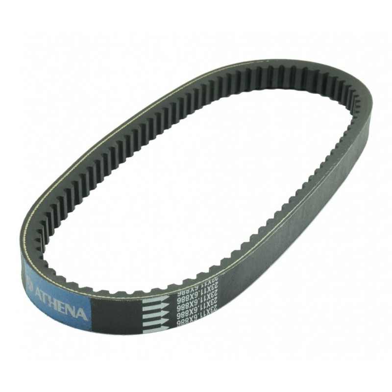 Easy Transmission Belt ATHENA für SUZUKI AN 250 Burgman 2003-2005