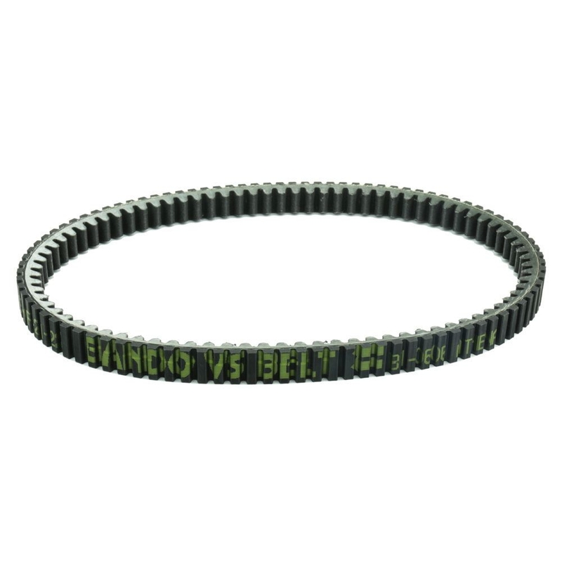 Variatorgetriebe-Riemen ATHENA PLATINUM