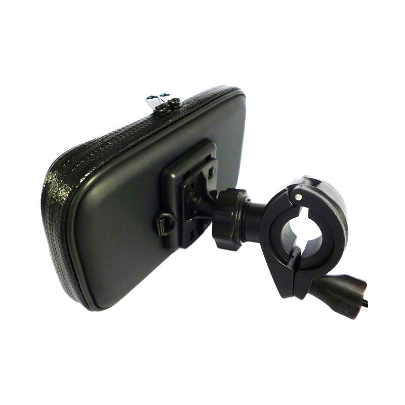Universeller wasserdichter Handyhalter für 5,5"-Display