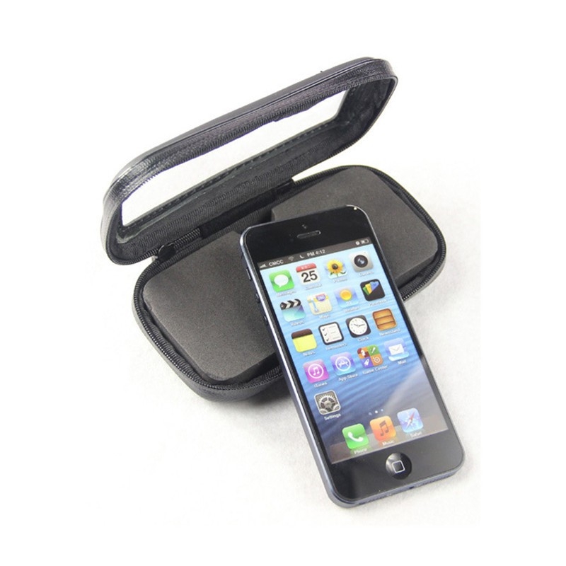 Universeller wasserdichter Handyhalter für 5,5"-Display