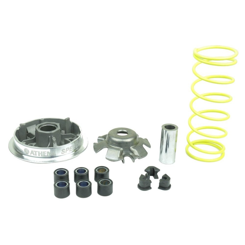 Variator ATHENA