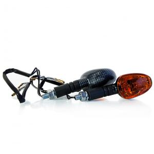 Miniblinker MOTION STUFF carbon