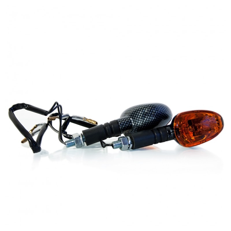 Miniblinker MOTION STUFF carbon
