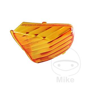Blinkerglas JMT SBL 0768 orange