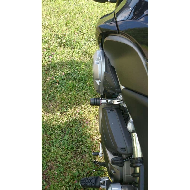 Aprilia Mana 800 Klassisch