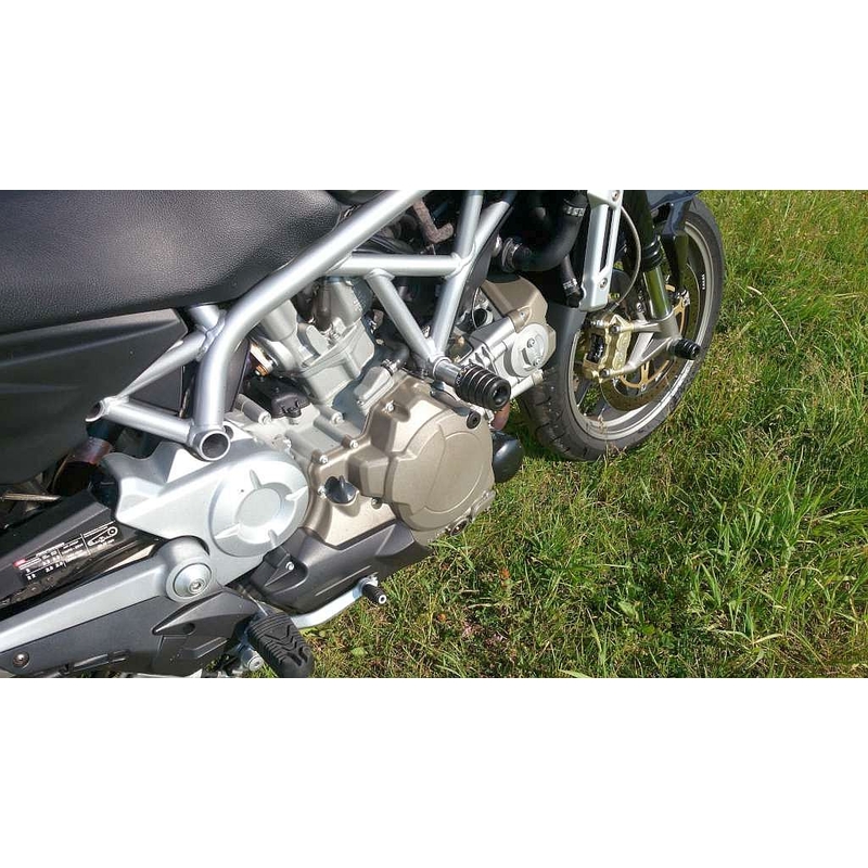 Aprilia Mana 800 Klassisch
