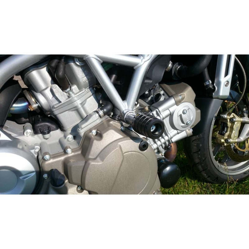 Aprilia Mana 800 Klassisch