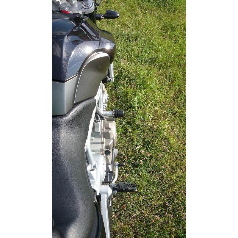 Aprilia Mana 800 Klassisch