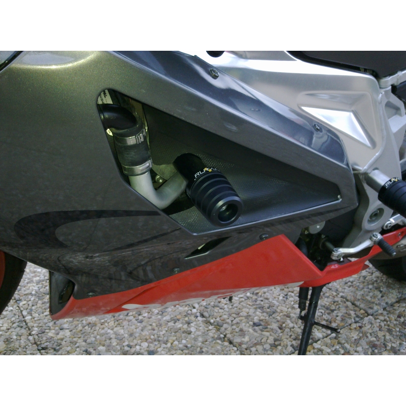 Aprilia RSV 1000 (06-09) Klassiker