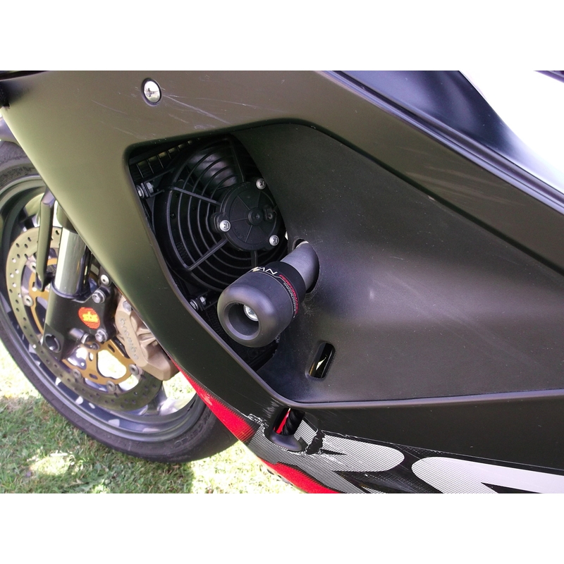Aprilia RSV 1000 (98-03) Pfeil