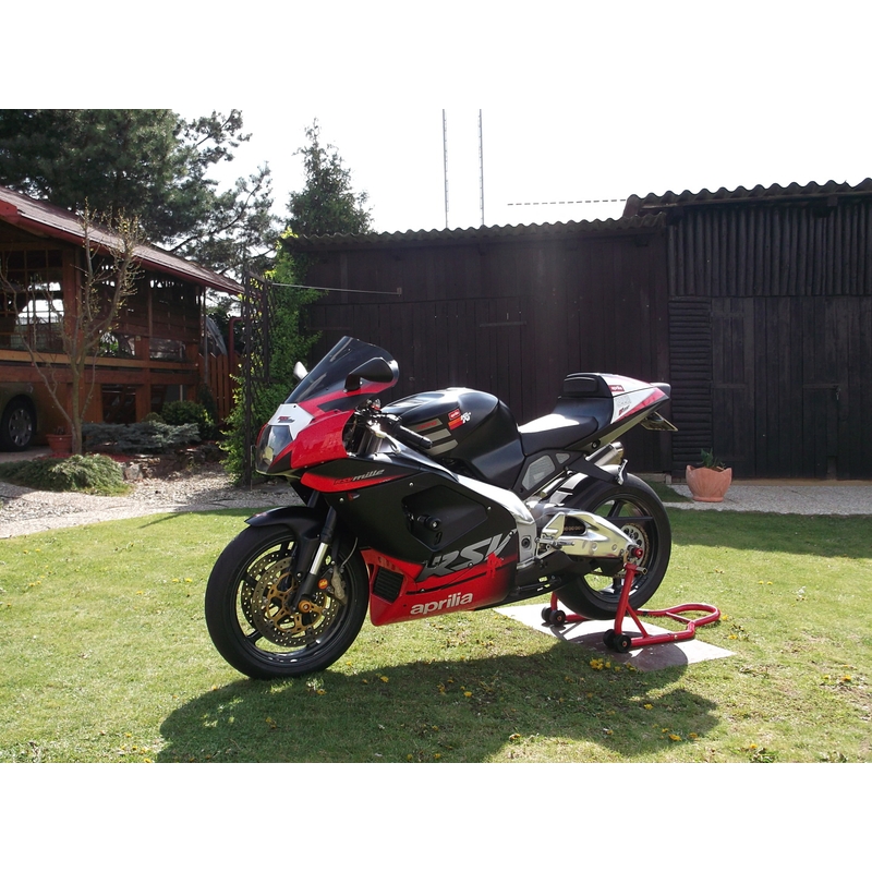 Aprilia RSV 1000 (98-03) Pfeil