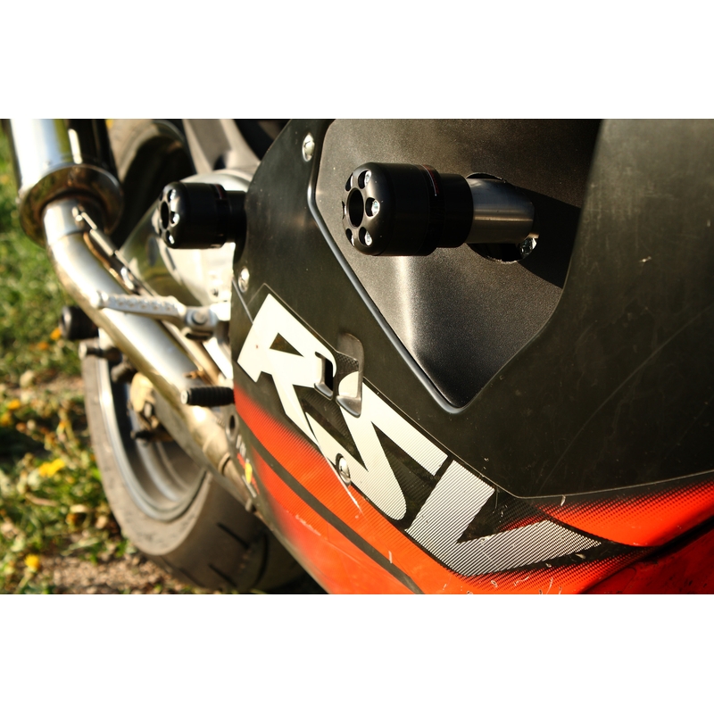 Aprilia RSV 1000 (98-03) Pfeil