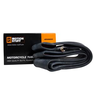 Motorcycle tube MOTION STUFF 70/100-19 Heavy Duty