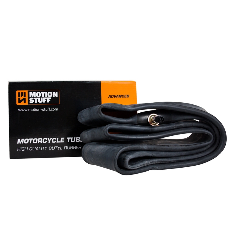 Motorcycle tube MOTION STUFF 100/90-19 Heavy Duty