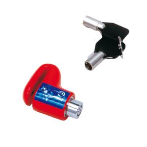 Bremsscheibeschloss RMS MICRO 288000120 d6mm ohne Tasche