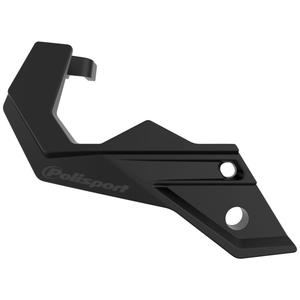 Bottom fork protector POLISPORT PERFORMANCE 8156900001 schwarz