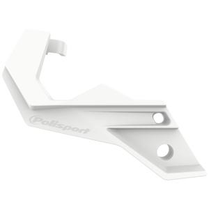 Bottom fork protector POLISPORT PERFORMANCE 8156900002 weiß