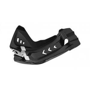 Motorschutz POLISPORT PERFORMANCE 8468900004 schwarz