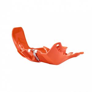 Motorschutz POLISPORT PERFORMANCE 8471600002 orange