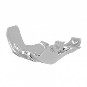 Motorschutz POLISPORT PERFORMANCE 8472000003 with link protector weiß