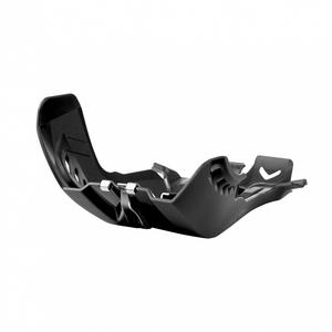 Motorschutz POLISPORT PERFORMANCE 8472100001 with link protector schwarz