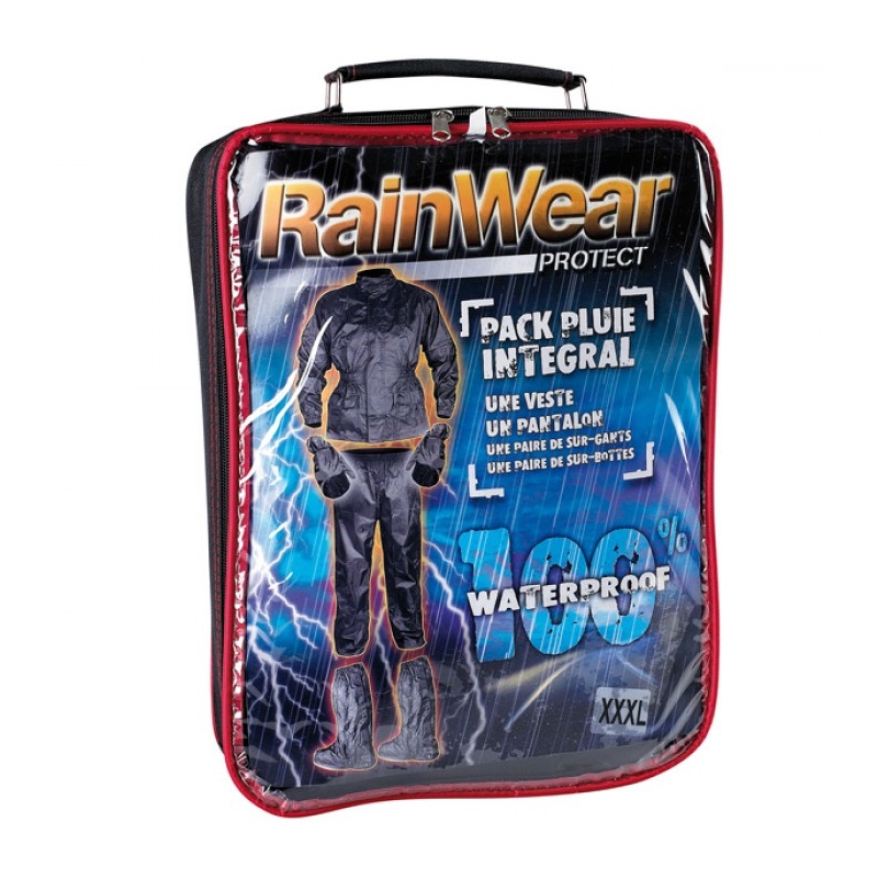 NOX-Regensatz Ausverkauf