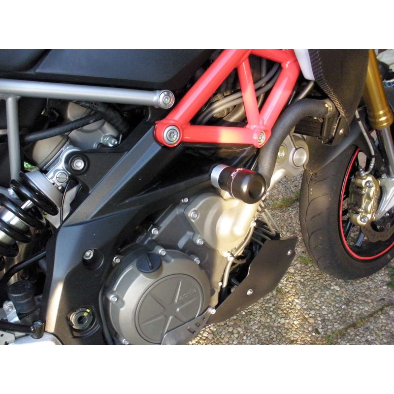 Aprilia SL750 Shiver/ SMV 750 Dorsoduro Conus
