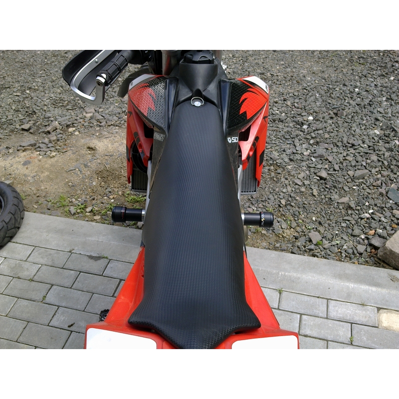 Aprilia SXV 450 SM Gatling