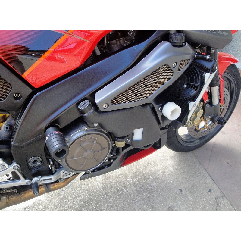 Aprilia TUONO 1000 (02-05) Pfeil