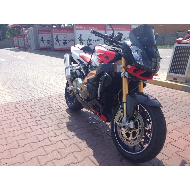 Aprilia TUONO 1000 (06-08) Conus výprodej