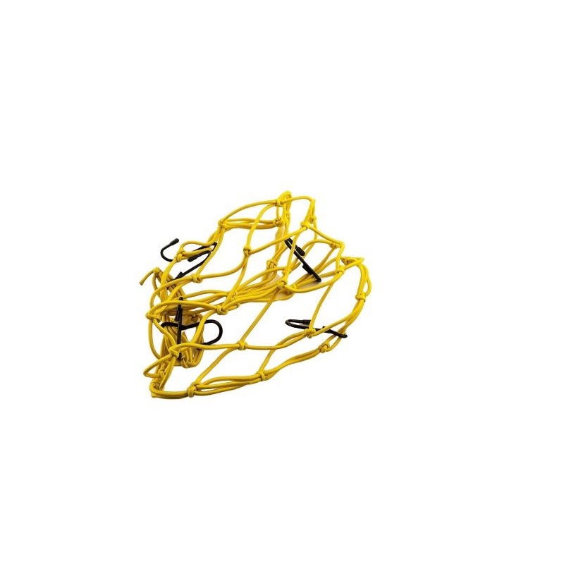 Spannungsnetz PUIG gelb 350 x 350mm