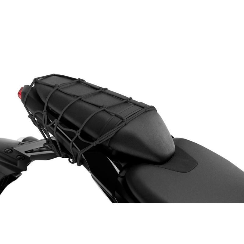 Spannungsnetz PUIG schwarz 350 x 350mm