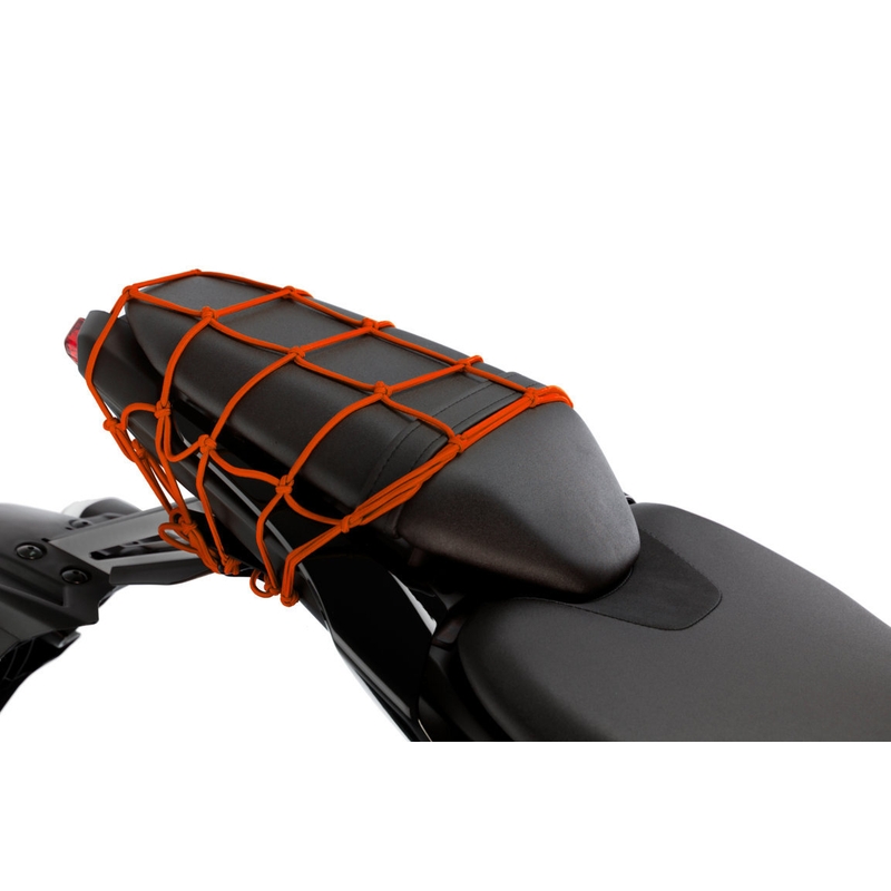Spannungsnetz PUIG orange 350 x 350mm