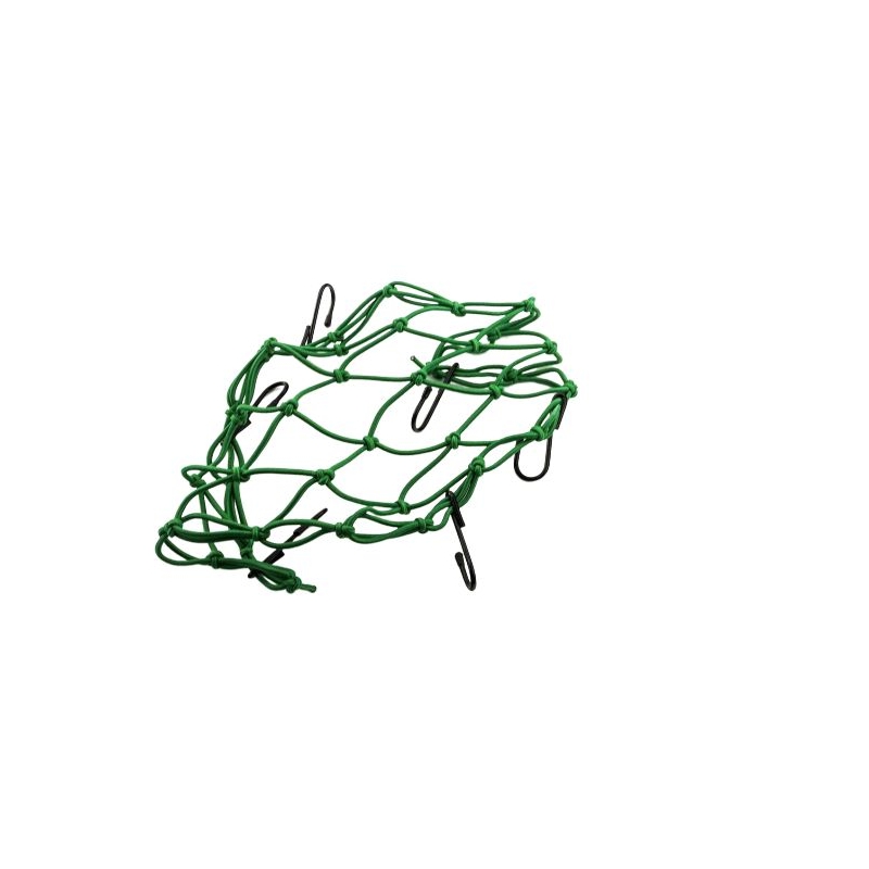 Spannungsnetz PUIG grün 350 x 350mm
