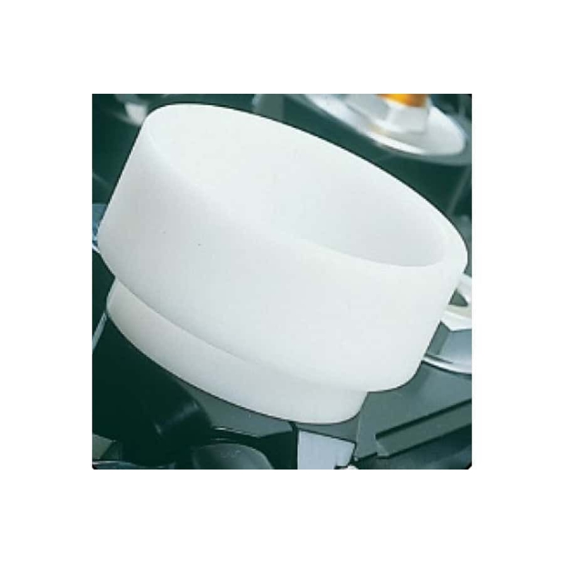 Fork adjuster protectors PUIG weiß D 48mm (pair)