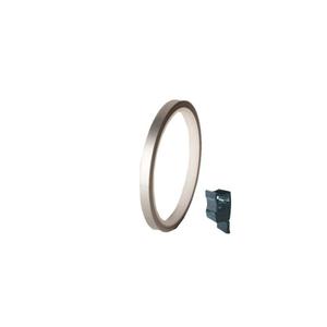 Rim strip PUIG 4542P silber 7mm x 6m (with aplicator)