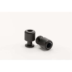 Prismabuchsen PUIG SLIDER 7184N schwarz M8