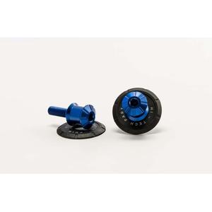 Prismabuchsen PUIG PRO 9259A blau M8